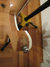Rickenbacker 4003/4 , Mapleglo: Body - Rear