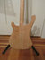 Rickenbacker 4003/4 , Mapleglo: Full Instrument - Rear