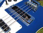 Rickenbacker 4001/4 , Azureglo: Free image2