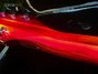 Rickenbacker 330/6 , Fireglo: Neck - Rear