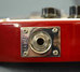 Rickenbacker 330/6 , Fireglo: Close up - Free