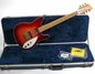 Rickenbacker 260/6 El Dorado v 2, Fireglo: Free image