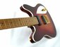 Rickenbacker 260/6 El Dorado v 2, Fireglo: Body - Front