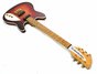 Rickenbacker 260/6 El Dorado v 2, Fireglo: Full Instrument - Front