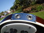 Rickenbacker 4001/4 Mod, MonteBrown: Free image