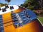 Rickenbacker 4001/4 Mod, MonteBrown: Free image2