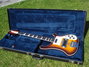 Rickenbacker 4001/4 Mod, MonteBrown: Full Instrument - Front
