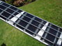 Rickenbacker 4001/4 Mod, MonteBrown: Neck - Front