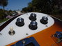 Rickenbacker 4001/4 Mod, MonteBrown: Close up - Free