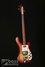 Rickenbacker 1999/4 RoMo, Fireglo: Neck - Front
