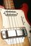 Rickenbacker 1999/4 RoMo, Fireglo: Neck - Rear