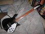 Rickenbacker 610/6 , Jetglo: Free image