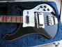 Rickenbacker 4003/4 , Jetglo: Free image