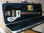 Rickenbacker 4003/4 , Jetglo: Free image2