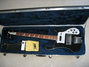 Rickenbacker 4003/4 , Jetglo: Full Instrument - Front