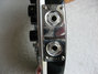 Rickenbacker 4003/4 , Jetglo: Close up - Free