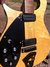 Rickenbacker 620/6 BH BT, Mapleglo: Body - Front