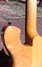 Rickenbacker 620/6 BH BT, Mapleglo: Body - Rear