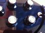 Rickenbacker 620/6 BH BT, Mapleglo: Close up - Free2
