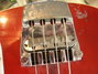 Rickenbacker 4001/4 , Burgundy: Free image