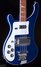 Rickenbacker 4003/4 , Midnightblue: Free image