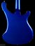 Rickenbacker 4003/4 , Midnightblue: Body - Rear