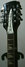 Rickenbacker 620/12 , Jetglo: Headstock