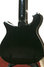 Rickenbacker 620/12 , Jetglo: Body - Rear