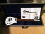 Rickenbacker 450/6 V63, Jetglo: Free image