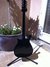 Rickenbacker 450/6 V63, Jetglo: Full Instrument - Rear