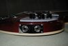 Rickenbacker 360/6 , Fireglo: Close up - Free