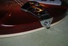 Rickenbacker 360/6 , Fireglo: Close up - Free2