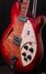 Rickenbacker 360/12 CW, Fireglo: Free image