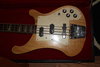 Rickenbacker 4001/4 Mod, Mapleglo: Body - Front
