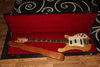 Rickenbacker 4001/4 Mod, Mapleglo: Full Instrument - Front