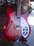 Rickenbacker 330/6 , Fireglo: Free image