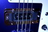 Rickenbacker 4003/4 , Midnightblue: Free image2