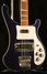 Rickenbacker 4003/4 , Midnightblue: Body - Front