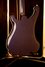 Rickenbacker 4003/4 , Midnightblue: Body - Rear