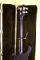 Rickenbacker 4003/4 , Midnightblue: Neck - Rear