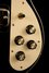 Rickenbacker 4003/4 , Midnightblue: Close up - Free2
