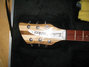 Rickenbacker 330/6 VP, Mapleglo: Headstock