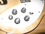 Rickenbacker 330/6 VP, Mapleglo: Free image