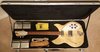 Rickenbacker 330/6 VP, Mapleglo: Free image2