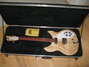 Rickenbacker 330/6 VP, Mapleglo: Full Instrument - Front