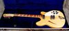 Rickenbacker 360/12 , Natural: Free image