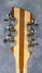Rickenbacker 360/12 , Natural: Headstock - Rear