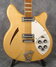 Rickenbacker 360/12 , Natural: Body - Front
