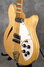Rickenbacker 360/12 , Natural: Close up - Free