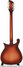 Rickenbacker 425/6 , Fireglo: Full Instrument - Rear